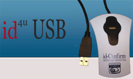 id4u USB