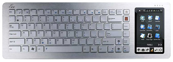 ASUS Eee Keyboard