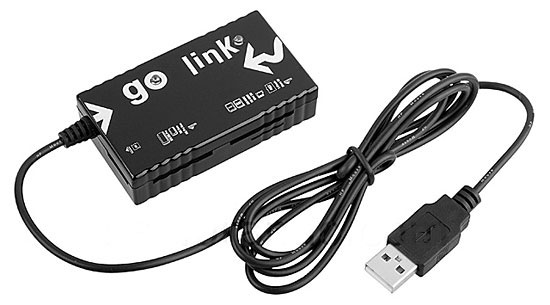 USB GO! Link Cable