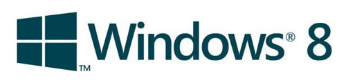Логотип Windows 8